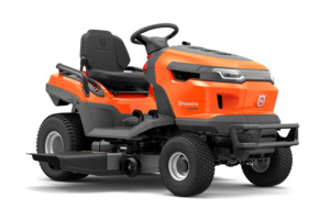 Husqvarna TS 222TDF Garden Tractor
