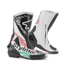 Motorcycle Road Boots: Stylmartin Dream RS Evo Youth / Ladies