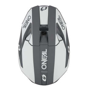 O'Neal 3SRS SOLID Helmet - White/Black