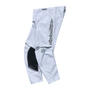 Motocross Pants: GP PRO PANT MONO TITANIUM