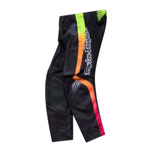 YOUTH GP PRO PANT AURA BLACK