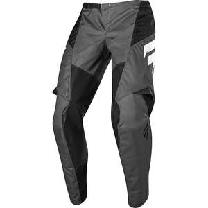 SHIFT WHIT3 MUSE PANTS [SMOKE] 28