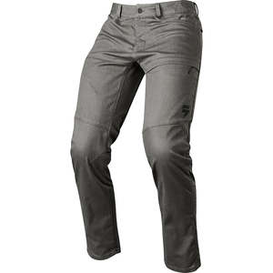 Motocross Pants: SHIFT RECON VENTURE PANTS [SMOKE] 38 US