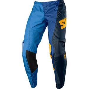 SHIFT WHIT3 TARMAC PANTS [BLUE] 32