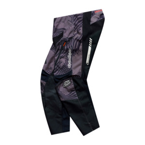 Motocross Jerseys Jackets: SCOUT GP PRO PANT HIGH DESERT BLACK