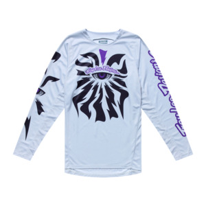 GP PRO JERSEY CYCLOPS TITANIUM