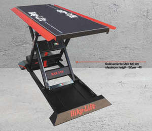 Stands Ramps: Bike Lift Max 516