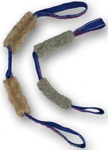 Fluffy strops - limited numbers