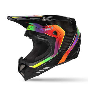 M2R X4 EVO Carbon - Graphics