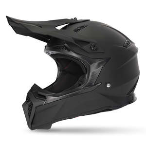 Motocross Helmets: M2R X2.1 - Solid Colours