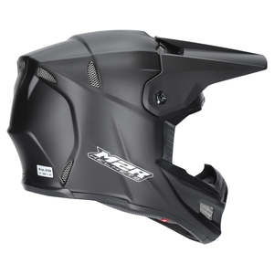 Motocross Helmets: M2R X5 Helmet - Solid Colours