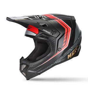 M2R X4 EVO - Graphics