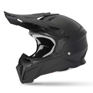 M2R X2.1 Youth Helmet - Solid Colours