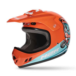 M2R MX2 Junior - Graphics