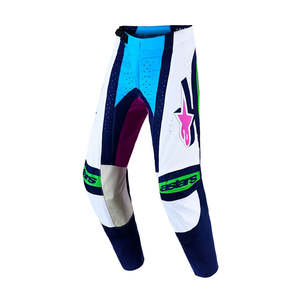 Motocross Pants: ALPINESTARS Techstar Maven Pants