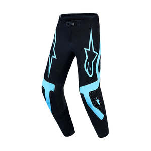 Motocross Pants: ALPINESTARS Supertech Vesta Pants