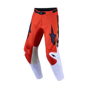 Motocross Pants: ALPINESTARS Racer Amber Pants