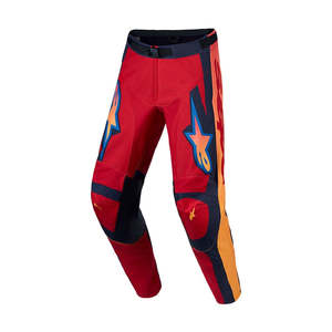 Motocross Pants: ALPINESTARS Racer Hunt Pants