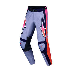 Motocross Pants: ALPINESTARS Racer Air Hunt Pants