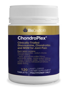 BioCeuticals ChondroPlex