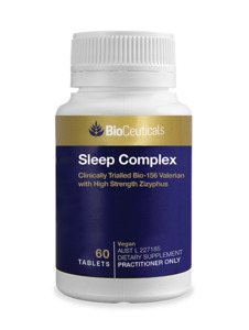 BioCeuticals Sleep Complex