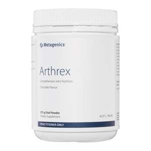Metagenics: Metagenics Arthrex