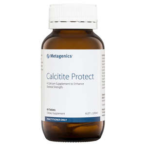Metagenics Calcitite Protect