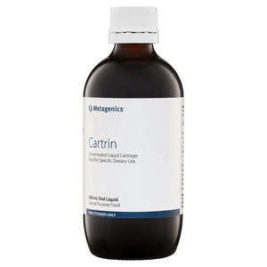 Metagenics Cartrin