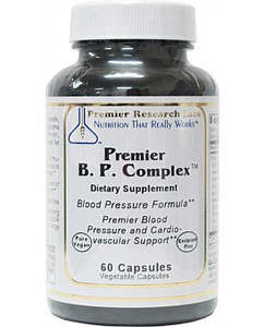 Premier Research Labs B. P. Complex