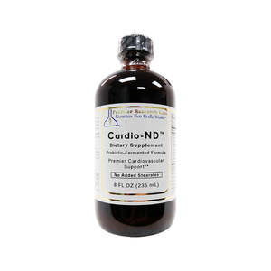 Premier Research Labs Cardio-ND