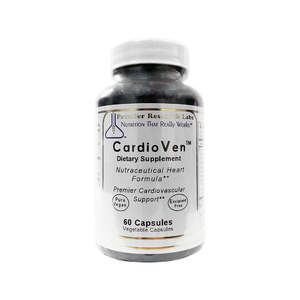 Premier Research Labs CardioVen