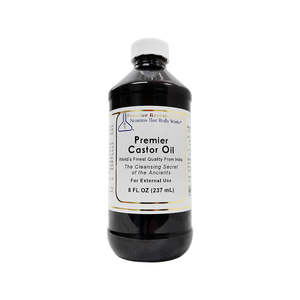 Premier Research Labs Castor Oil