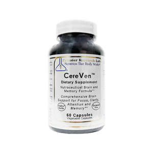 Premier Research Labs CereVen