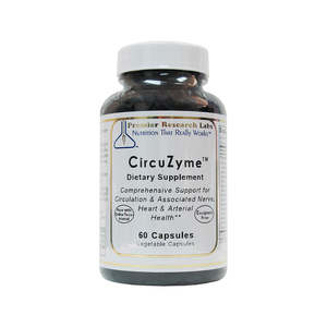 Premier Research Labs: Premier Research Labs CircuZyme