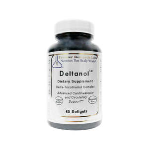 Premier Research Labs Deltanol