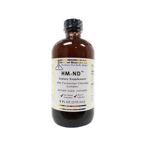 Premier Research Labs HM-ND (was Detox-ND)