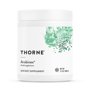 Thorne Research Arabinex
