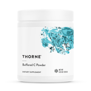 Thorne Research Buffered C Powder