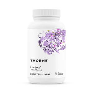 Thorne Research Cortrex