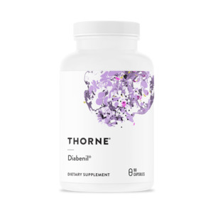 Thorne Research Diabenil