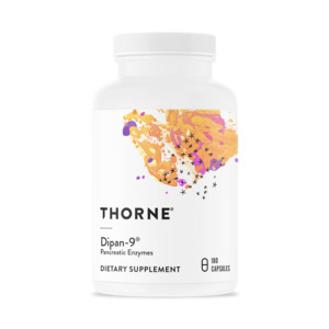 Thorne Research Dipan-9