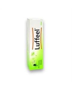 Heel - Luffeel Nasal Spray