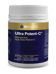 Home Page Supplements: BioCeuticals Ultra Potent-C