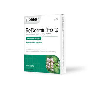 Flordis ReDormin Forte