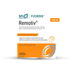 Flordis Remotiv