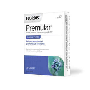 Flordis Premular