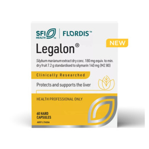 Flordis Legalon
