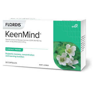 Flordis KeenMind