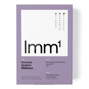 SRW Laboratories Imm1 Immune System Defence