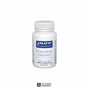 Pure Encapsulations ProbioMood (capsules)